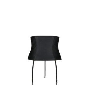 CONJUNTO DE 2 PEÇAS CELIN (PRETO) - Image 4