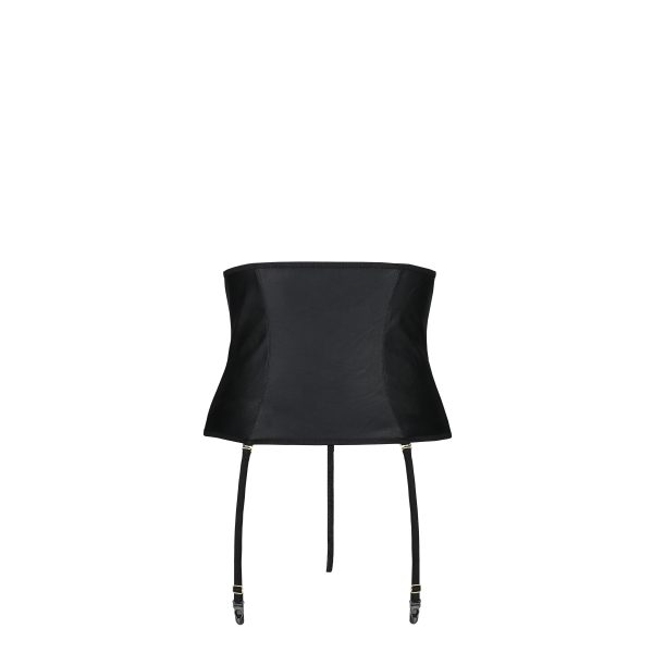 CONJUNTO DE 2 PEÇAS CELIN (PRETO)