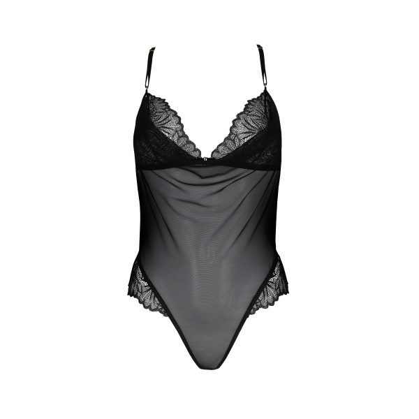 BODY DELIENA (PRETO)