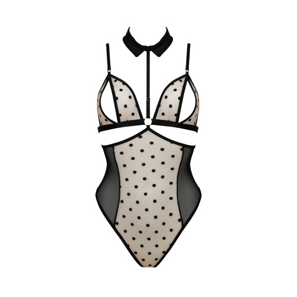 BODY DOMINICA (BEGE) 2 BODY DOMINICA (BEGE)