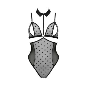 BODY DOMINICA (PRETO) - Image 3