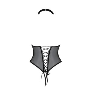 BODY DOMINICA (PRETO) - Image 4