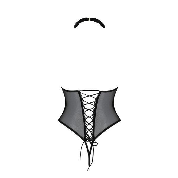 BODY DOMINICA (PRETO)