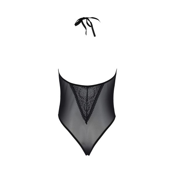 BODY DROSERA (PRETO)