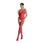 CATSUIT BS001 (VERMELHO)