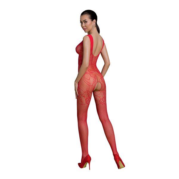 CATSUIT BS012