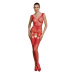 CATSUIT BS014 (VERMELHO)