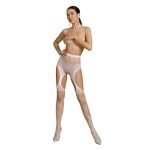 COLLANTS COM EFEITO DE LIGAS S005 (BRANCO)
