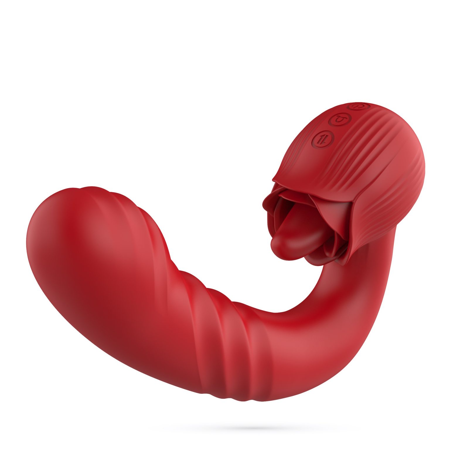 VIBRADOR OSIRIA