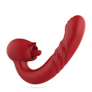 VIBRADOR OSIRIA (COM IMPULSO) - Image 3