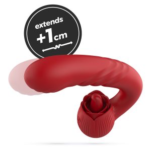 VIBRADOR OSIRIA (COM IMPULSO) - Image 6