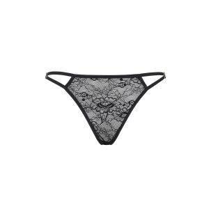 TANGA FELICITA (PRETO) - Image 7