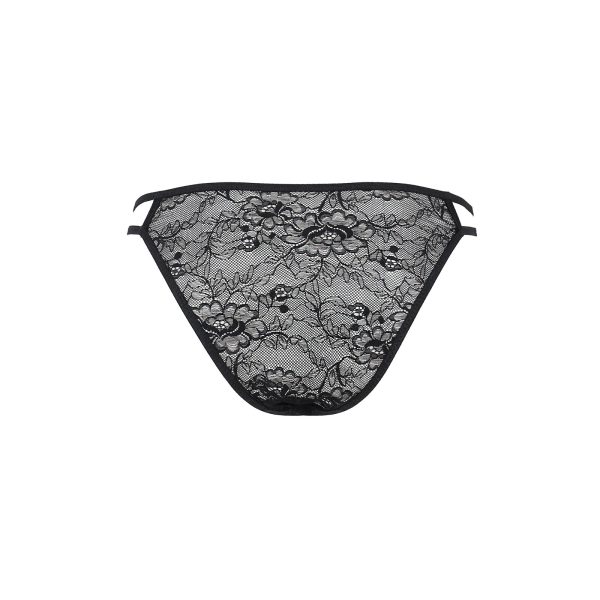 TANGA FELICITA (PRETO)