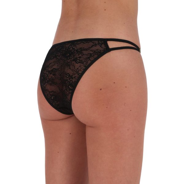 TANGA FELICITA (PRETO)