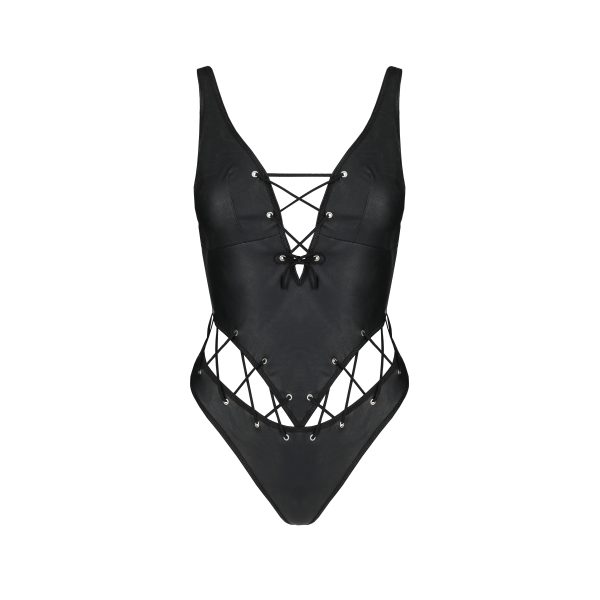 BODY FRANCESCA (PRETO) 2 BODY FRANCESCA (PRETO)