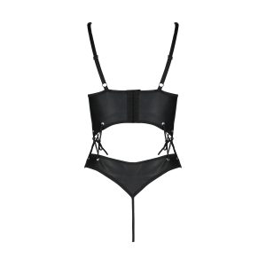 BODY FRANCESCA (PRETO) 8 BODY FRANCESCA (PRETO) - Image 4