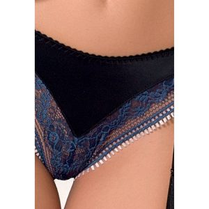 CONJUNTO DE 2 PEÇAS GISELE (PRETO) - Image 3