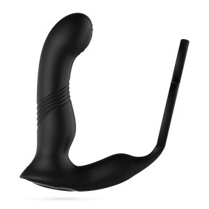 VIBRADOR DE PRÓSTATA ERIXOS (COM COMANDO) 11 VIBRADOR DE PRÓSTATA ERIXOS (COM COMANDO) - Image 3