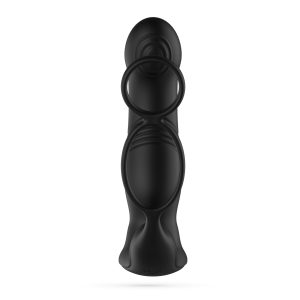 VIBRADOR DE PRÓSTATA ERIXOS (COM COMANDO) 12 VIBRADOR DE PRÓSTATA ERIXOS (COM COMANDO) - Image 4