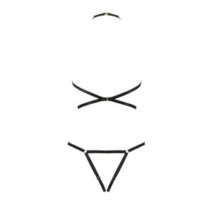 BODY IVENA (PRETO) - Image 4