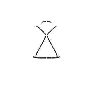 SUTIÃ KELIS (PRETO) 6 SUTIÃ KELIS (PRETO) - Image 2