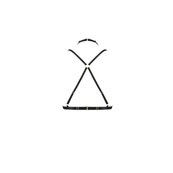 SUTIÃ KELIS (PRETO) 1 SUTIÃ KELIS (PRETO)