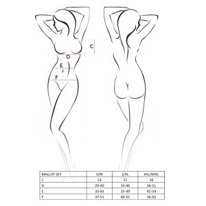 FANTASIA DE COELHO MALLOY - Image 3