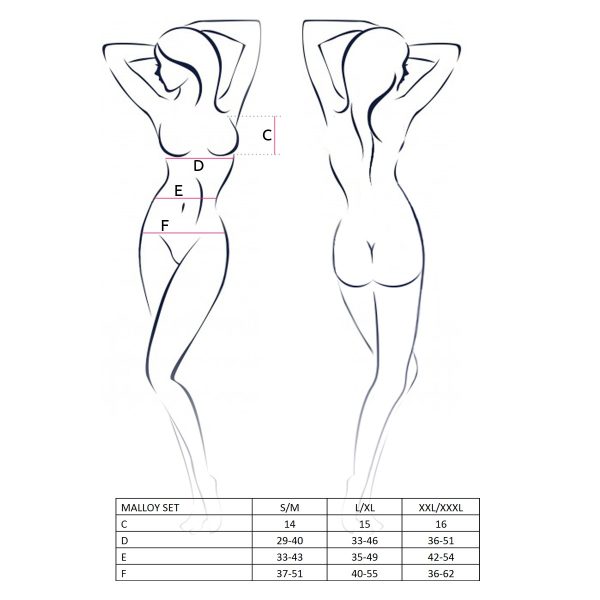 FANTASIA DE COELHO MALLOY