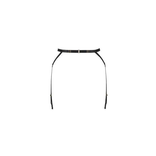 CINTO DE LIGAS MEGGY