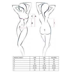 CORPETE E TANGA NADYA (PRETO) - Image 3