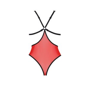 BODY PEONIA (VERMELHO) - Image 4