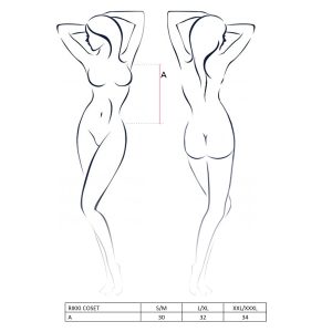 CORPETE E TANGA RIKKI - Image 3