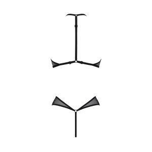 BODY SATARA (PRETO) - Image 4