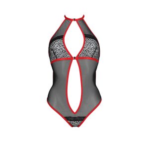 BODY SATARA (VERMELHO) 7 BODY SATARA (VERMELHO) - Image 3