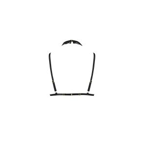 SUTIÃ SHELLY (PRETO) - Image 2