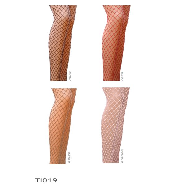 COLLANTS TI019 (BEGE)