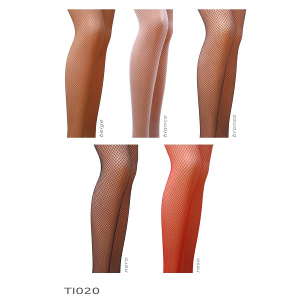 COLLANTS TI020 (BRANCO)