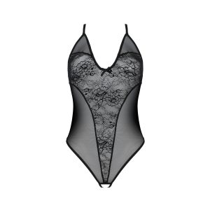 BODY URSULA (PRETO) 7 BODY URSULA (PRETO) - Image 3