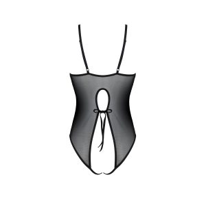 BODY URSULA (PRETO) 8 BODY URSULA (PRETO) - Image 4