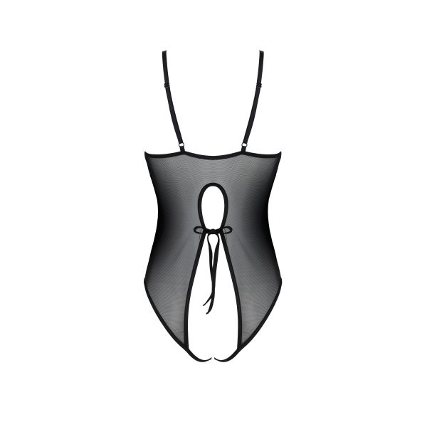 BODY URSULA (PRETO) 3 BODY URSULA (PRETO)