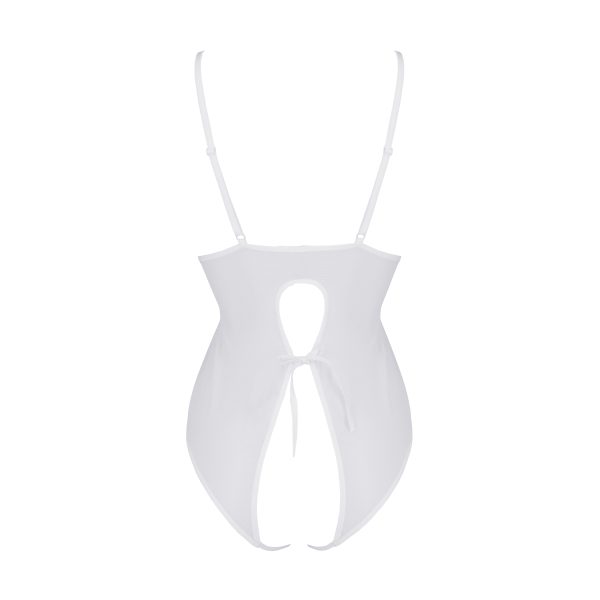 BODY URSULA (BRANCO) 3 BODY URSULA (BRANCO)