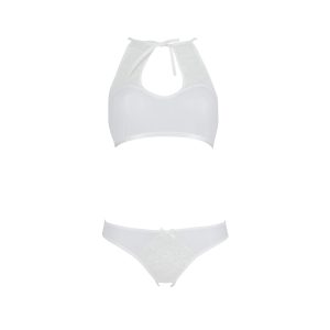CONJUNTO DE 2 PEÇAS URSULA (BRANCO) - Image 3