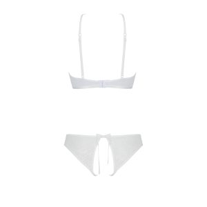 CONJUNTO DE 2 PEÇAS URSULA (BRANCO) - Image 4