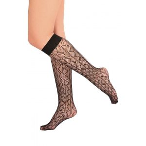 MEIAS PRETAS PASSION - Image 3