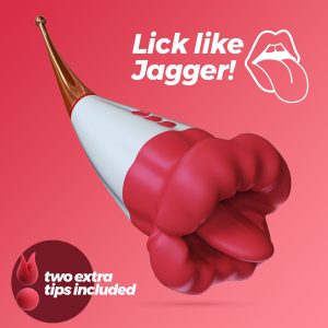 ESTIMULADOR DUPLO JAGGER - Image 10