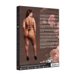 SUTIÃ TRIANGULAR COM RENDA