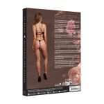 SUTIÃ DE MALHA KEYHOLE