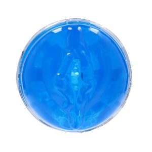 MASTURBADOR MASCULINO EASY RIDER (AZUL) - Image 4