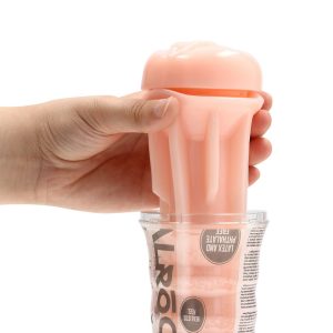 MASTURBADOR MASCULINO EASY RIDER