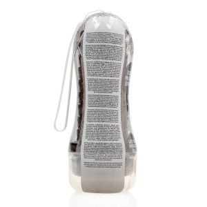 MASTURBADOR MASCULINO TEASY RIDER (PRETO) - Image 2